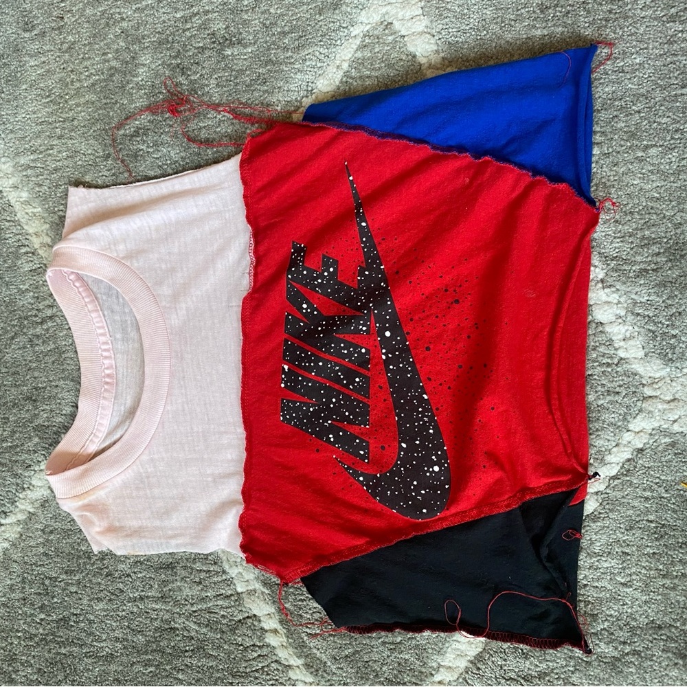 nike shirt